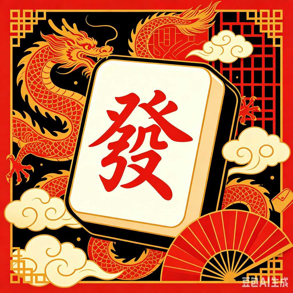 SanJoseCR,mahjong